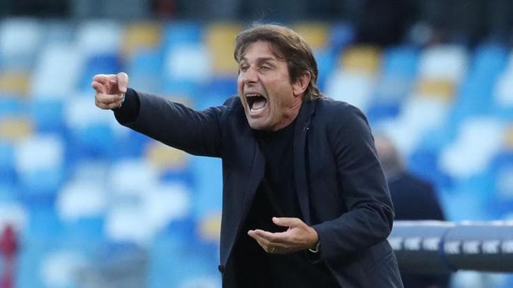 Conte sfida Torino e tour de force: “Vediamo a che punto è il Napoli”