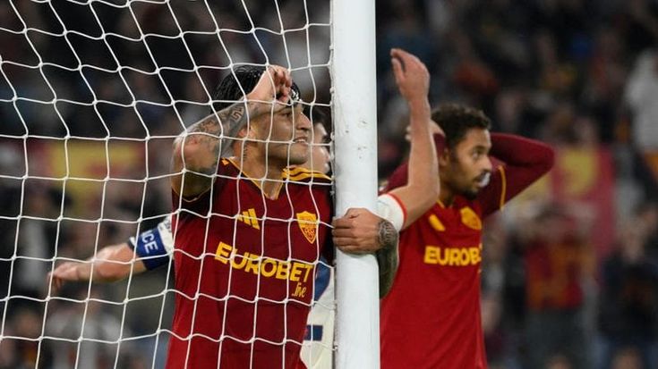 Roma senza paura: il turnover di Gasperini rilancia i giallorossi
