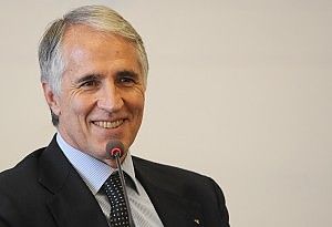 Circolo Aniene, rieletto presidente Malag&ograve;<br />Del club si occuper&agrave; il consigliere delegato