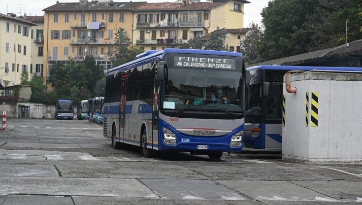 Martedì 8 marzo sciopero nei trasporti  ma ci sono le fasce di garanzia