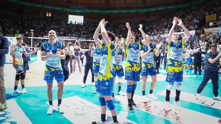 Con lo Zar, la Superlega e un aumento di capitale Cuneo si riprende il volley
