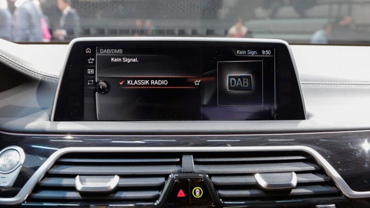 Rivoluzione Dab, così la radio entra nelle smart car
