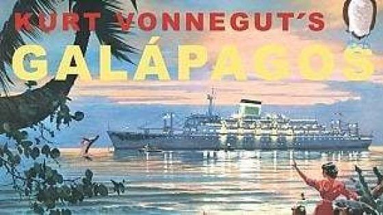 Galápagos, indizi di futuro