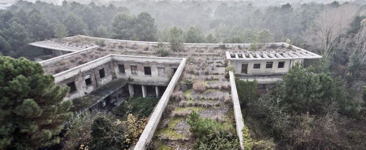 Romagna, non solo il museo sul fascismo: la memoria nei ruderi del Ventennio
