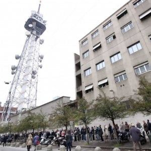 Da RaiWay e dagli immobili di Milano le risorse del nuovo Piano industriale
