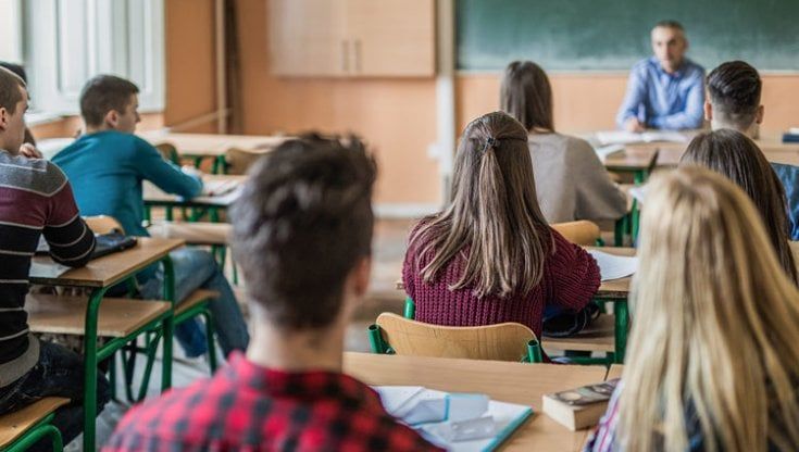"La giunta Cirio cancella l'educazione sentimentale in Piemonte"