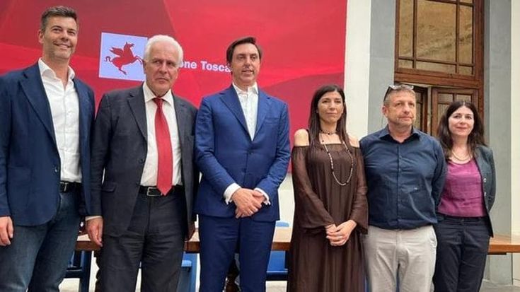 Casa Parkinson, rinnovata la partnership: il modello fiorentino punta a crescere