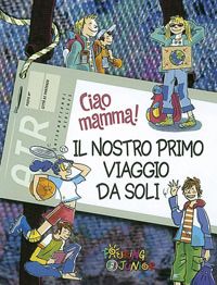 Bambini in viaggio da soli