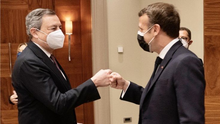 La variante europea