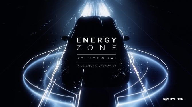 Energy Zone by Hyundai