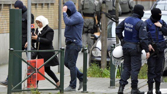 Bruxellistan: un mondo a parte chiamato Molenbeek