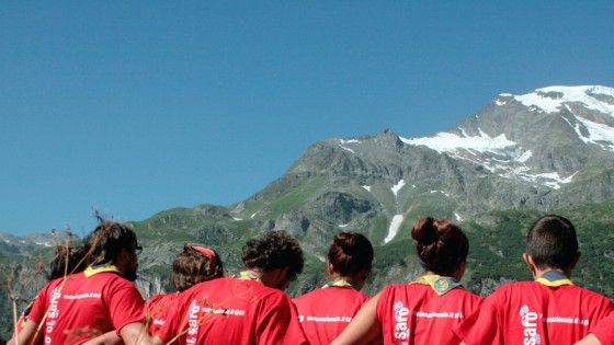 Trentamila giovani in cammino verso il futuro: la Route nazionale Agesci