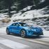 Il ritorno della Alpine
