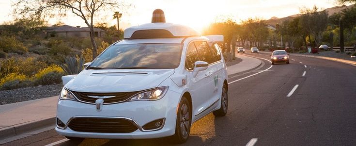 Auto a guida autonoma, a Torino parte la sperimentazione