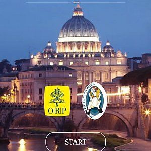 Al Giubileo con le app: mappe, preghiere e dirette streaming per i pellegrini