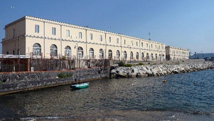 Carceri, l'Istituto minorile di Nisida dove si promuove l'incontro catartico tra l'autore del reato e la vittima