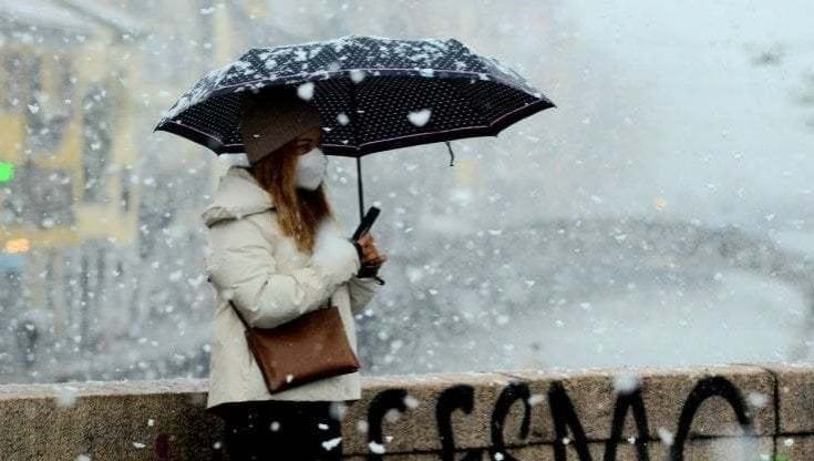 Previsioni meteo, da domenica torna il gelo russo: neve fino in pianura e crollo delle temperature 