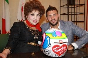 Staminali, nasce Voa Voa<br />"Aiutiamo i bimbi malati"