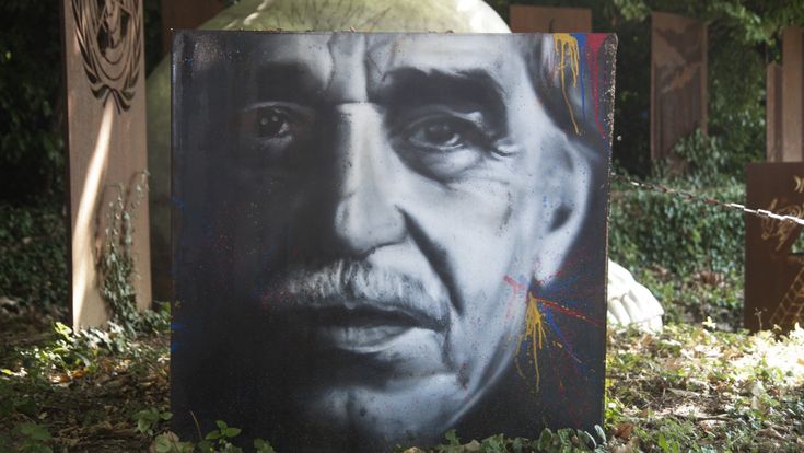 “Ai tempi del coronavirus”: noi, in un titolo di García Márquez