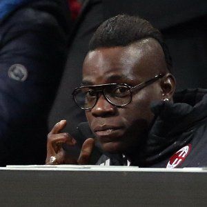 Milan: brutte notizie per Balotelli, rientro più lontano
