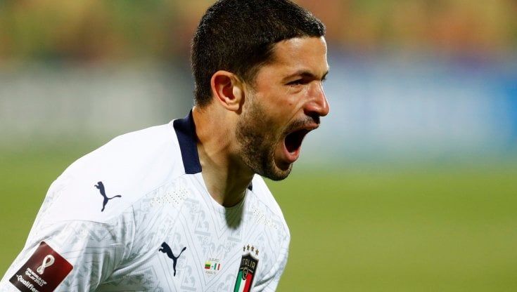 Nazionale: parte mezzala e torna regista. Il Sensi ritrovato che Mancini consegna a Conte
