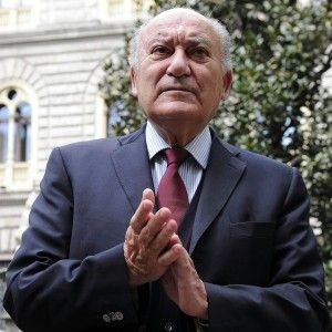 De Rita: "Insulti e minacce <br />in Rete? Degrado provocato<br /> dalla rabbia anticasta"