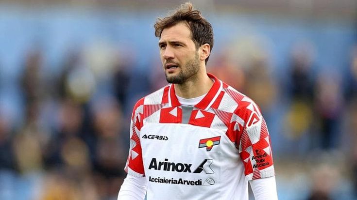 Vazquez della Cremonese squalificato dieci turni per insulti razzisti a Dorval