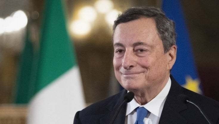 Licenziamenti: Draghi disposto a cambiare, ma con l'accordo di tutti
