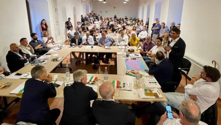 Monte Sant'Angelo e Otranto si candidano a capitale italiana della cultura 2025