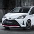 GR Sport, quando una Yaris normale non basta