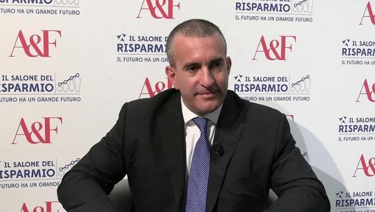 Salone del risparmio, Colombo (Candriam): "E' il momento di puntare sull'impact investing"