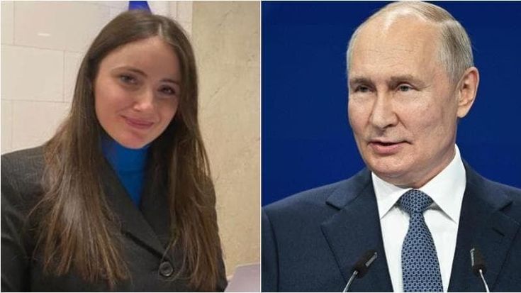 Putin a una studentessa italiana: “Il tuo Paese ci è sempre stato vicino, da voi mi sono sentito a casa”