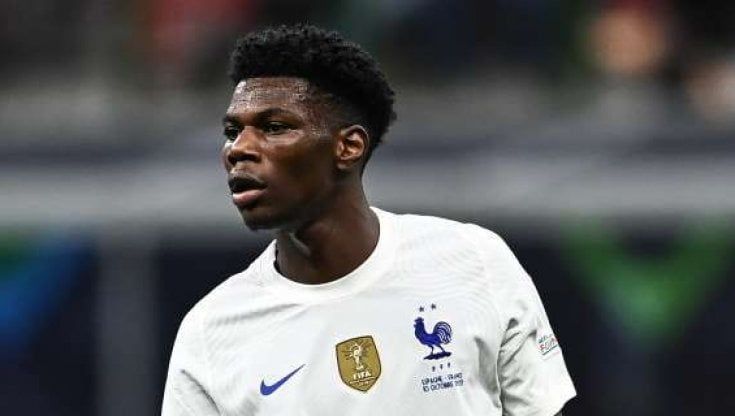 Tra Liverpool e Real è sfida per Tchouaméni, il nuovo Pogba