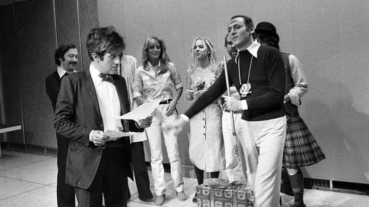 L’altra domenica, 50 anni fa il programma di Arbore che cambiò per sempre la tv