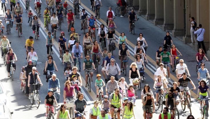 Il boom del turismo esperienziale: “Non solo taglieri, qui anche per Mozart e bike tour”