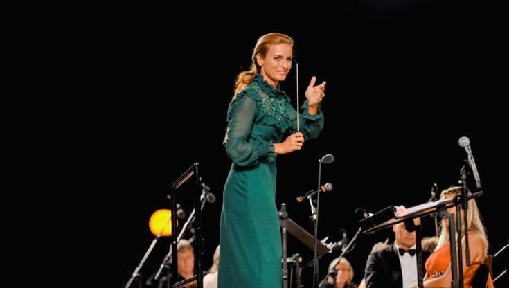 Fenice: caso Venezi, Lucca scende in campo. “Concerto in Toscana per fare pace”