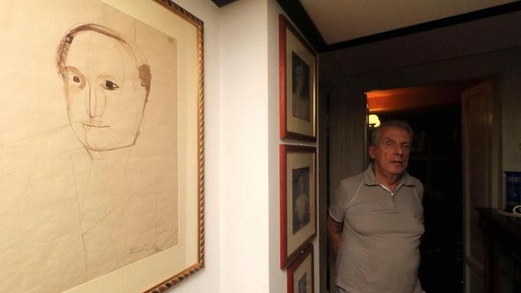 Alessandro Quasimodo, morto il figlio del premio Nobel Salvatore