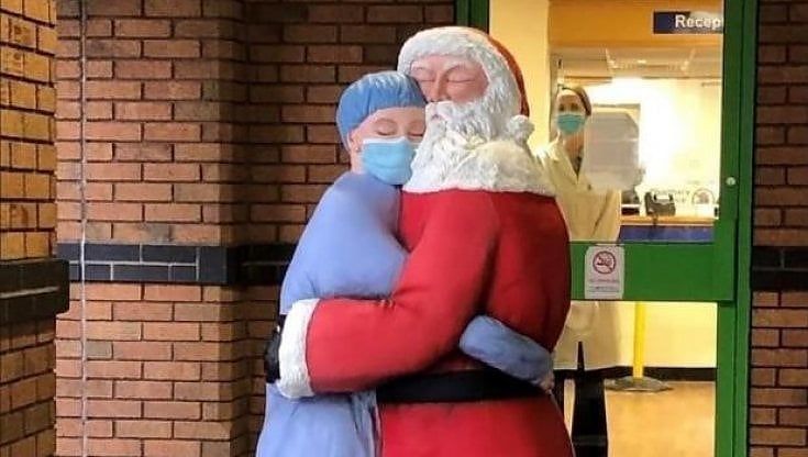 Così in tutto il mondo si reinventa il Natale