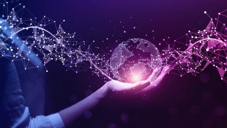 Ai confini dei mondi fisici e digitali. "Benvenuti nella quarta era del web"