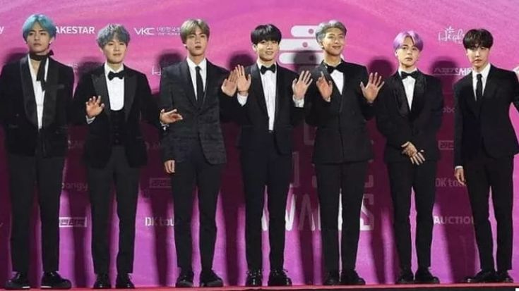 Bts, il ritorno: nuovo album e tour mondiale per gli idoli del K-pop