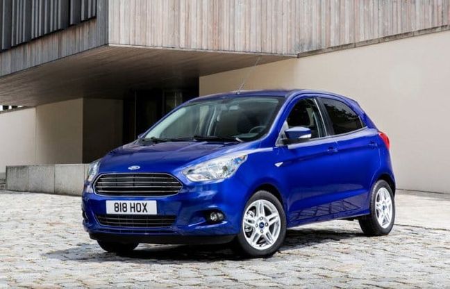 Ford, consumatori spaesati dai troppi cambiamenti