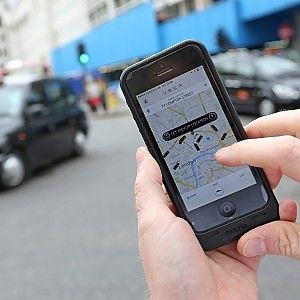 Uber ha bisogno di soldi per crescere: cerca 1 miliardo da nuovi soci