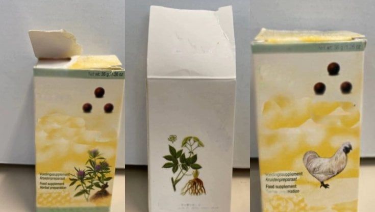 False medicine anti-Covid in vendita nelle erboristerie, maxi sequestro a Milano: "Dannose per la salute e per la collettività"
