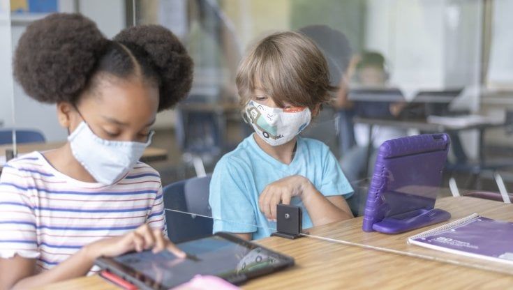 Effetto Covid, alle scuole piace la "gita virtuale"