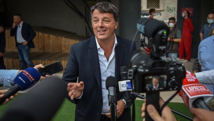 Open, le mail di Renzi  sul referendum costituzionale: "Servono altri soldi"