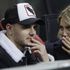 Inter, Marotta incontra Icardi e Wanda Nara: ''Per trovare una soluzione''