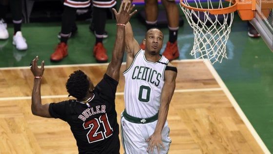 Basket, play-off Nba: Boston completa il sorpasso, Washington comanda su Atlanta