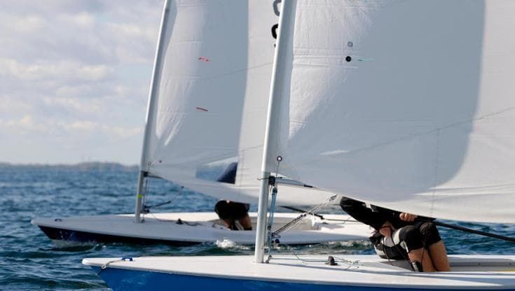 Tumore della pelle: in barca a vela senza dimenticare la prevenzione