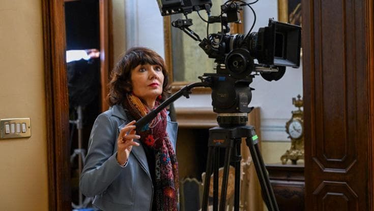 L’isola di Elisabetta Sgarbi: “I miei idealisti tra Scerbanenco e Ferrara”