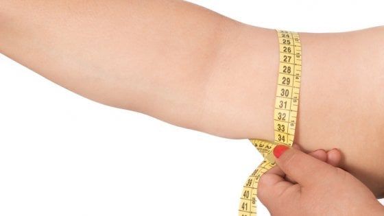 Sindrome metabolica, quando i magri rischiano: la mappa del grasso aiuta a capirlo